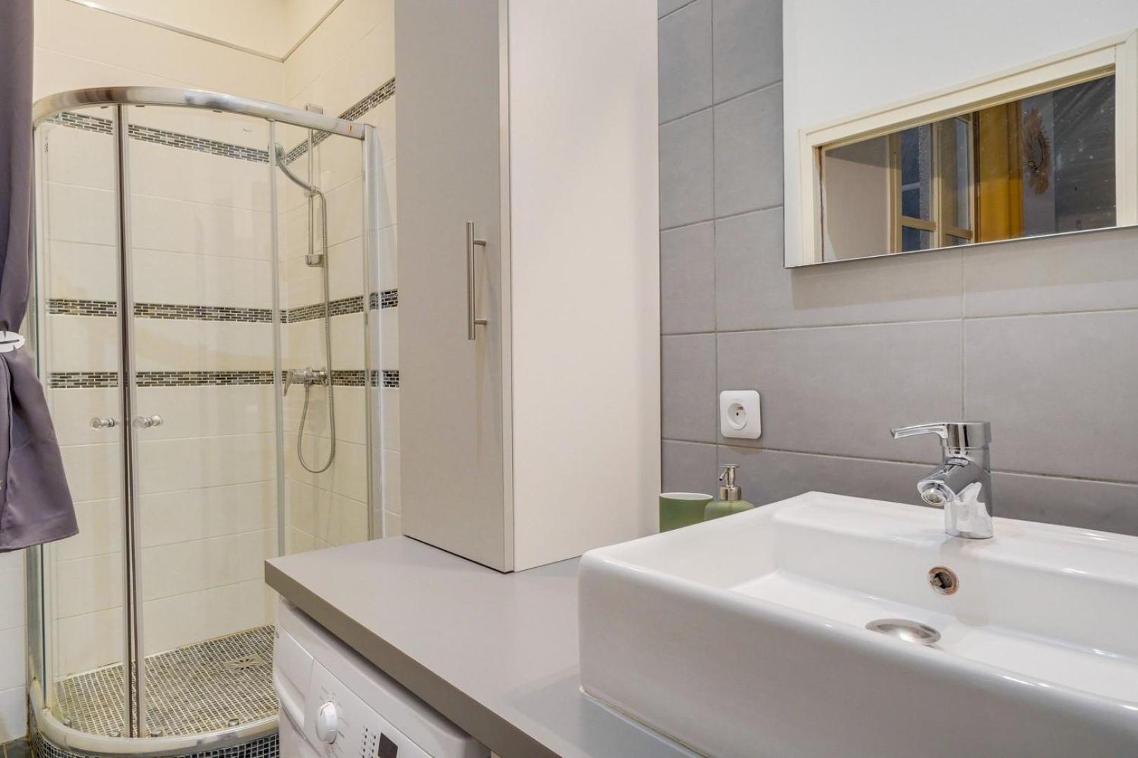 Charming Hypercentre Apartment Bordeaux Exterior foto